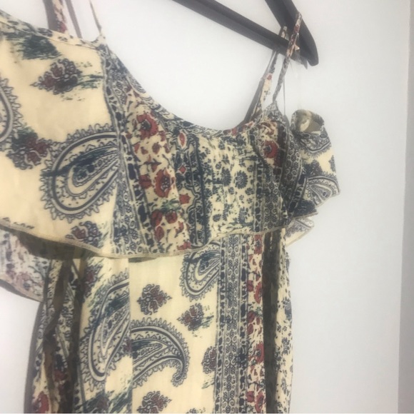 2 for $20 Guilty Dress Spaghetti Strap with off the Shoulder Sleeves Large - Picture 3 of 9